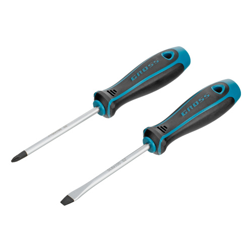 Набор инструментов, 1/4", 1/2", CrV, 120 зубьев, 78 предметов Gross купить в Москве с доставкой по всей России | ProtosMarket.ru