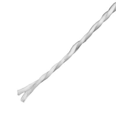 Шнур крученый полипропиленовый, 1.5 мм, L 100 м, на катушке, Сибртех по ценам производителя в Санкт-Петербурге с доставкой по всей России