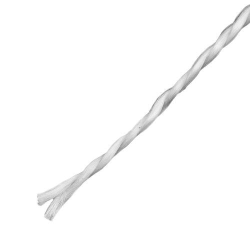 Шнур крученый полипропиленовый, 1.5 мм, L 100 м, на катушке, Сибртех по ценам производителя в Санкт-Петербурге с доставкой по всей России