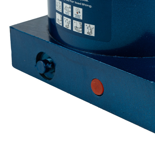 Домкрат гидравлический бутылочный, 50 т, H подъема 236-356 мм Stels по ценам производителя в Санкт-Петербурге с доставкой по всей России