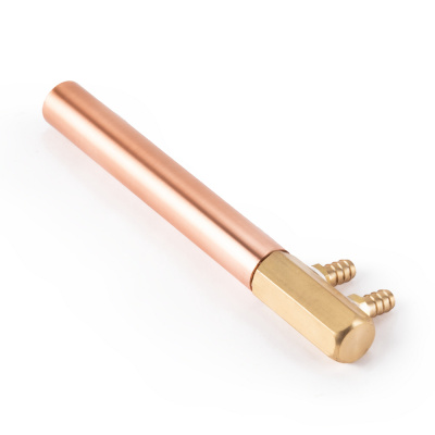 Электрододержатель для машин МТРА в сборе по ценам производителя в Санкт-Петербурге с доставкой по всей России