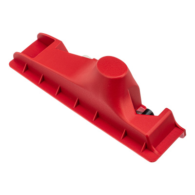 Рубанок кромочный для гипсокартона, пластиковый Mtx купить в Москве с доставкой по всей России | ProtosMarket.ru