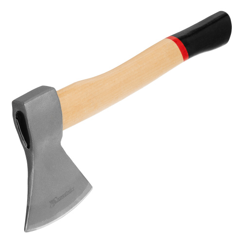 Топор плотницкий, кованый, деревянная рукоятка, 800 гр., пескоструйная обработка полотна Matrix купить в Москве с доставкой по всей России | ProtosMarket.ru