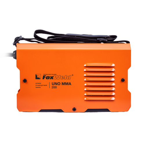 Сварочный аппарат UNO MMA 200 по ценам производителя в Санкт-Петербурге с доставкой по всей России