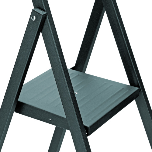 Стремянка 6 ступеней, компактная, стальная Сибртех купить в Москве с доставкой по всей России | ProtosMarket.ru