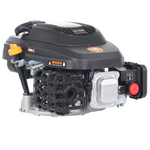 Двигатель бензиновый Zongshen XP 200 A по ценам производителя в Санкт-Петербурге с доставкой по всей России