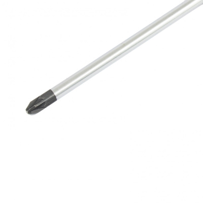 Отвертка "Era", PZ2 x 100 мм, CrV, трехкомпонентная рукоятка Matrix по ценам производителя в Санкт-Петербурге с доставкой по всей России