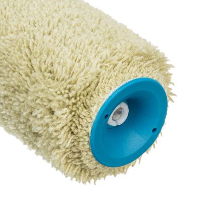 Валик для Фасадных работ синтетический, 250 мм, ворс 18 мм, D 48 мм, D ручки 8 мм, полиакрил Matrix купить в Москве с доставкой по всей России | ProtosMarket.ru