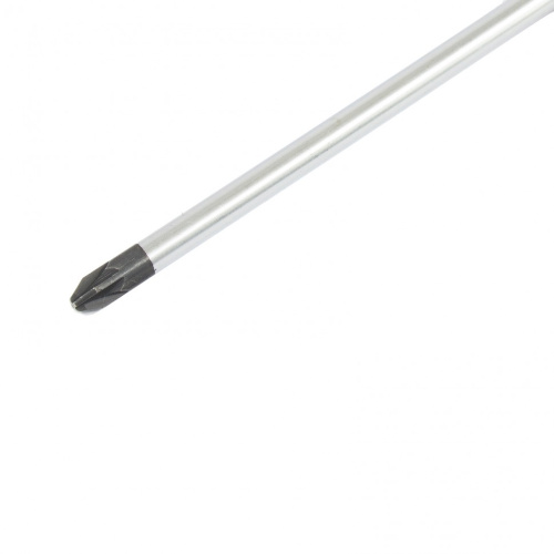 Отвертка "Era", PZ2 x 100 мм, CrV, трехкомпонентная рукоятка Matrix по ценам производителя в Санкт-Петербурге с доставкой по всей России