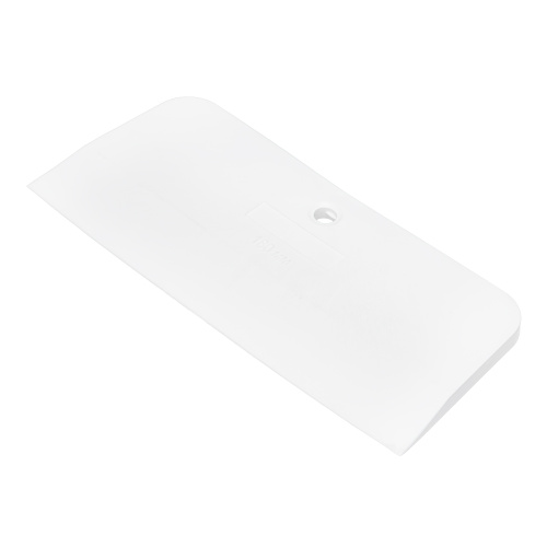 Шпатель, белая резина, 180 мм Сибртех по ценам производителя в Санкт-Петербурге с доставкой по всей России