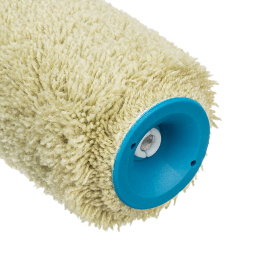 Валик для Фасадных работ синтетический, 250 мм, ворс 18 мм, D 48 мм, D ручки 8 мм, полиакрил Matrix купить в Москве с доставкой по всей России | ProtosMarket.ru