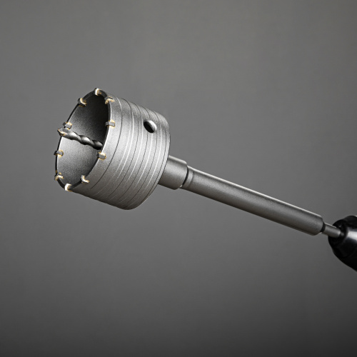 Буровая коронка, M22 х 90 мм Matrix купить в Москве с доставкой по всей России | ProtosMarket.ru