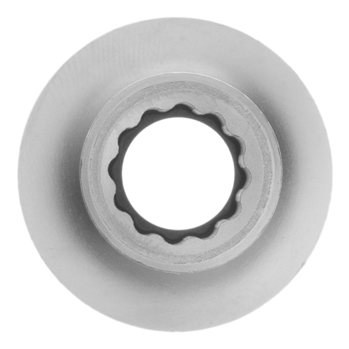 Головка торцевая, 8 мм, двенадцатигранная, CrV, под квадрат 1/2, хромированная Matrix купить в Москве с доставкой по всей России | ProtosMarket.ru