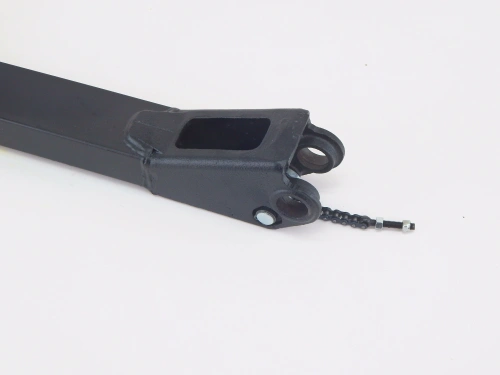 Ручка в сборе для тележек гидравлических DB (Handle assembly) по ценам производителя в Санкт-Петербурге с доставкой по всей России