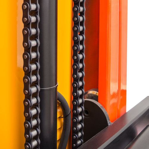 Электрический штабелер PROLIFT SPN 1533 купить в Москве с доставкой по всей России | ProtosMarket.ru