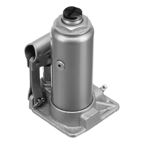 Домкрат гидравлический бутылочный, 3 т, h подъема 178-343 мм Matrix по ценам производителя в Санкт-Петербурге с доставкой по всей России