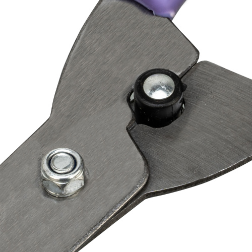 Кусторез, 500 мм, стальные обрезиненные рукоятки, Palisad купить в Москве с доставкой по всей России | ProtosMarket.ru