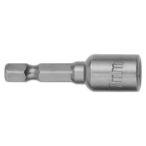 Биты с торцевыми головками 7 мм, 45 мм, 2 шт. Matrix купить в Москве с доставкой по всей России | ProtosMarket.ru