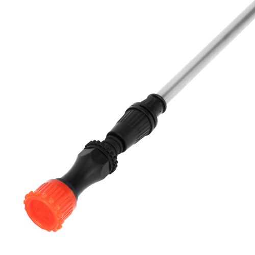 Опрыскиватель ранцевый аккумуляторный D-12LA, 12 л, 12 В, 8 Ач Denzel по ценам производителя в Санкт-Петербурге с доставкой по всей России