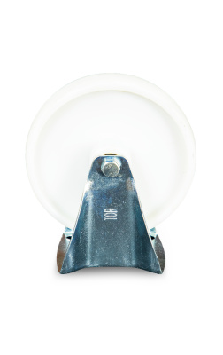 Колесо неповоротное полипропилен FRCn 80 200 мм (N) купить в Москве с доставкой по всей России | ProtosMarket.ru