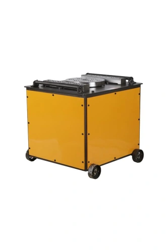 Станок для гибки арматуры 32/28мм 3кВт TOR GW32M по ценам производителя в Санкт-Петербурге с доставкой по всей России