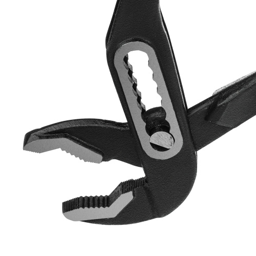 Клещи переставные 300 мм, хром-ванадий, обливные рукоятки Matrix по ценам производителя в Санкт-Петербурге с доставкой по всей России