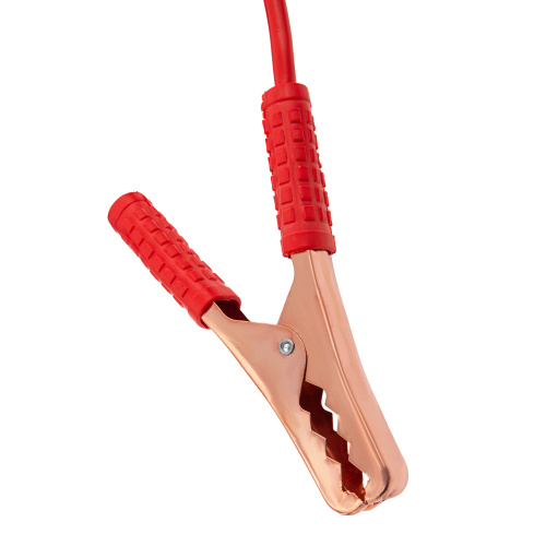 Провода стартовые, 200 А, 2.3 м, сумка на молнии Stels купить в Москве с доставкой по всей России | ProtosMarket.ru