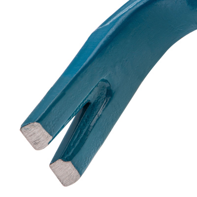 Лом-гвоздодер, двутавровый профиль, 450 х 29 х 16 мм Gross купить в Москве с доставкой по всей России | ProtosMarket.ru