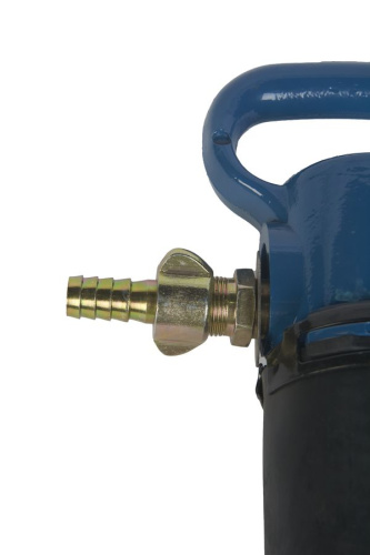 Молоток отбойный пневматический МОП-3 купить в Москве с доставкой по всей России | ProtosMarket.ru