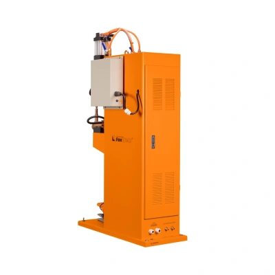 Машина контактной сварки МТ-63 (пр-во FoxWeld/КНР) по ценам производителя в Санкт-Петербурге с доставкой по всей России