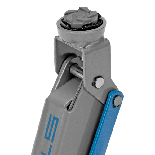 Домкрат гидравлический подкатной 2.5 т, с фиксатором, Safety Pin, 140-385 мм Stels по ценам производителя в Санкт-Петербурге с доставкой по всей России