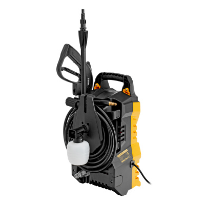 Моечная машина высокого давления R-110, 1500 Вт, 110 бар, 5,7 л/мин, переносная Denzel купить в Москве с доставкой по всей России | ProtosMarket.ru