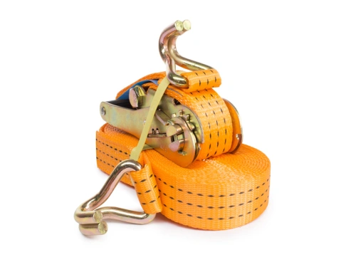 Ремень стяжной TOR 2,5/5,0 т 12,0 м 50 мм купить в Москве с доставкой по всей России | ProtosMarket.ru