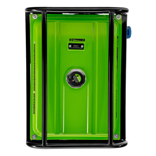 Генератор бензиновый БС-6500Э, 5.5 кВт, 230В, четырехтактный, 25 л, электростартер Сибртех по ценам производителя в Санкт-Петербурге с доставкой по всей России