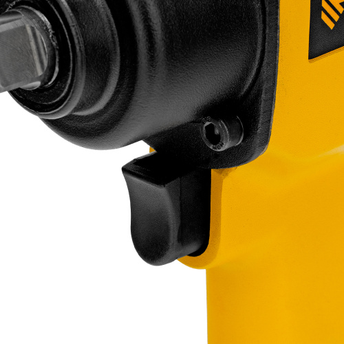 Ударный пневмогайковерт IWS550 Compact, 1/2", 8500 об/мин, 710 Нм Denzel купить в Москве с доставкой по всей России | ProtosMarket.ru