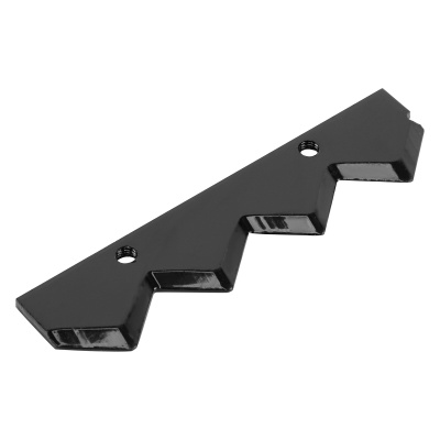 Нож шнека для грунта ER-300, диаметр 300 мм, комплект 2 шт Denzel по ценам производителя в Санкт-Петербурге с доставкой по всей России