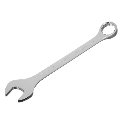 Набор ключей комбинированных 6-32 мм, 20 шт, CrV, полированный хром Matrix купить в Москве с доставкой по всей России | ProtosMarket.ru