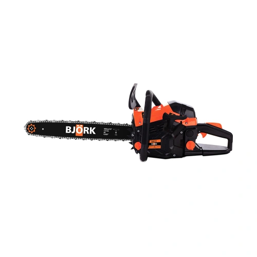 Бензиновая цепная пила Bjork 245/16 по ценам производителя в Санкт-Петербурге с доставкой по всей России