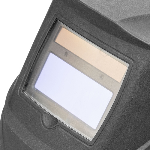 Щиток защитный лицевой (маска сварщика) MTX-300AF, размер см. окна 93х43, DIN 4/9-13 MTX по ценам производителя в Санкт-Петербурге с доставкой по всей России