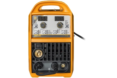 Сварочный полуавтомат HUGONG PMIG 200 III по ценам производителя в Санкт-Петербурге с доставкой по всей России