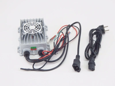 Зарядное устройство для штабелёров WS/IWS 24V/10A (Charger) по ценам производителя в Санкт-Петербурге с доставкой по всей России