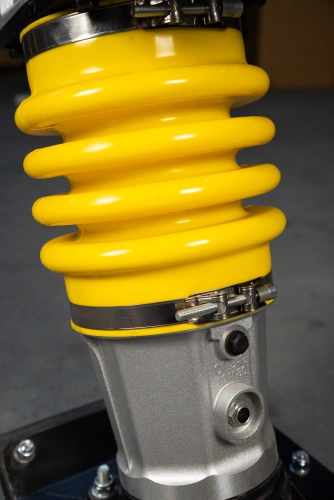 Вибротрамбовка 75 кг, 14кН (Honda) алюминиевый корпус TOR RM-75 PRO по ценам производителя в Санкт-Петербурге с доставкой по всей России