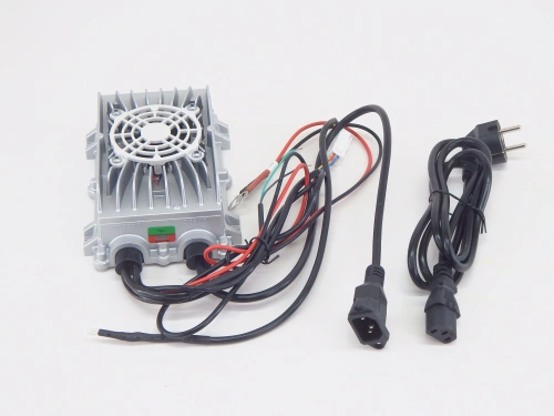 Зарядное устройство для штабелёров WS/IWS 24V/10A (Charger) по ценам производителя в Санкт-Петербурге с доставкой по всей России