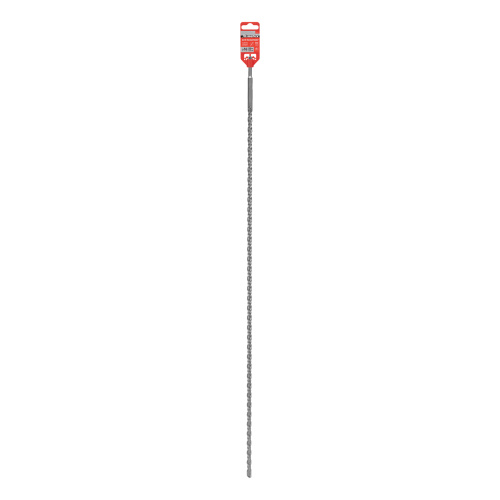 Бур по бетону, 16 x 1200 мм, SDS PLUS Matrix по ценам производителя в Санкт-Петербурге с доставкой по всей России