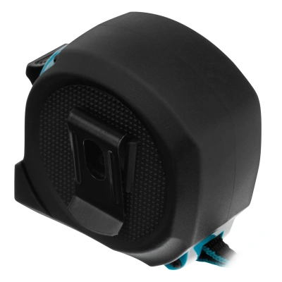 Рулетка Komfortabel 3 м х 19 мм,обрезиненный корпус Gross по ценам производителя в Санкт-Петербурге с доставкой по всей России