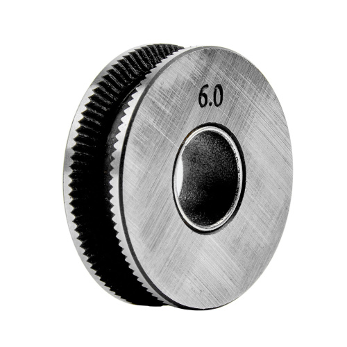 Ролик подающий 40х14х12 V 6,0 купить в Москве с доставкой по всей России | ProtosMarket.ru