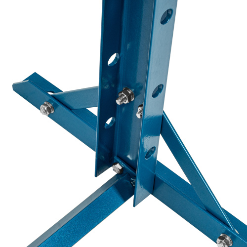 Пресс гидравлический с манометром, 12 т (комплект из 2 частей) Stels купить в Москве с доставкой по всей России | ProtosMarket.ru