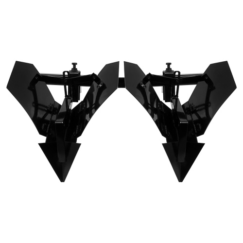 Окучник 2-рядный, без сцепки Denzel купить в Москве с доставкой по всей России | ProtosMarket.ru