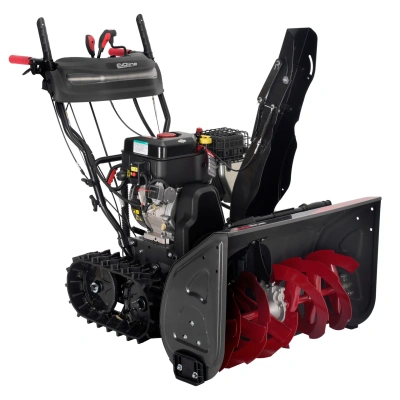 Снегоуборщик EVOline SBG 760 TBE (с двигателем Briggs&Stratton) купить в Москве с доставкой по всей России | ProtosMarket.ru