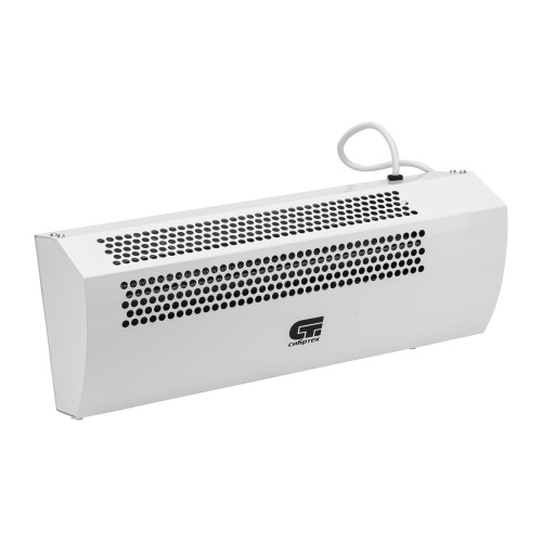 Тепловая завеса ТС-3000 (тепловентилятор) 230 В, 2 режима, 1500/3000 Вт Сибртех по ценам производителя в Санкт-Петербурге с доставкой по всей России